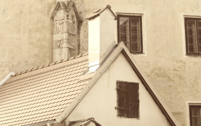 Žena je architektka, muž stavitel